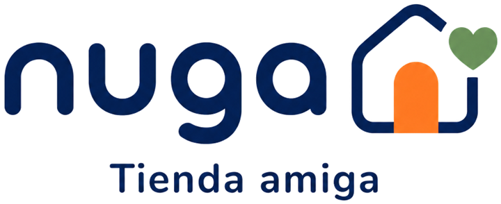 Nuga · Tienda amiga